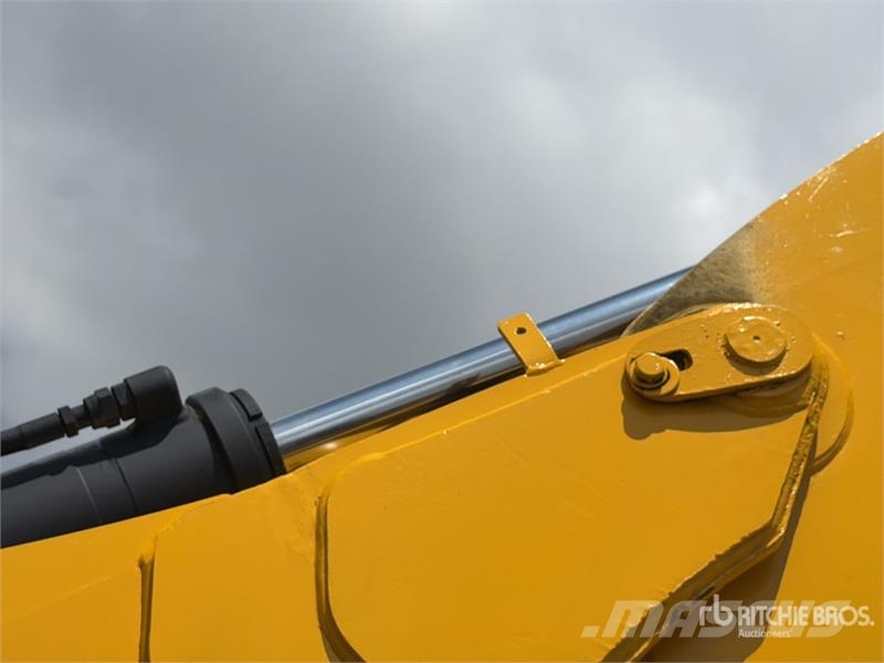 New Holland B80B-SS 4x4 Retroexcavadora / Backhoe Loader Baggerlader