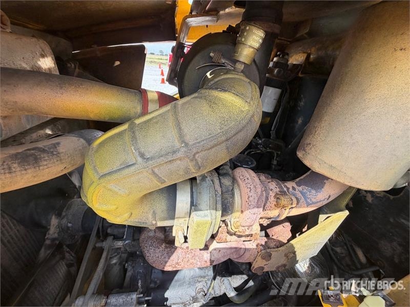 New Holland B80B-SS 4x4 Retroexcavadora / Backhoe Loader Baggerlader
