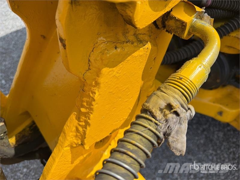 New Holland B80B-SS 4x4 Retroexcavadora / Backhoe Loader Baggerlader