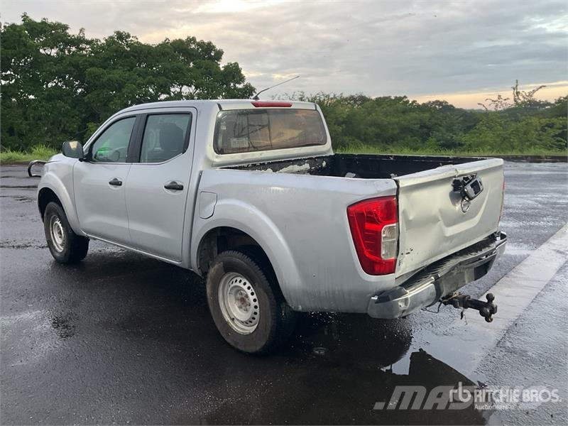 Nissan NP300 أخرى