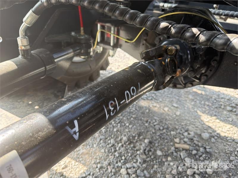  Peng DE CY35H 7700 lb 4x4 Montacargas Todo Terreno شاحنات الطرق الوعرة