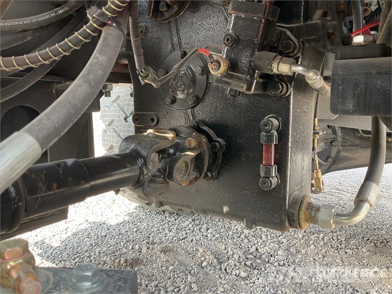  Peng DE L33MAX Cargador sobre Neumaticos (Sin Usar Kolesni nakladalci