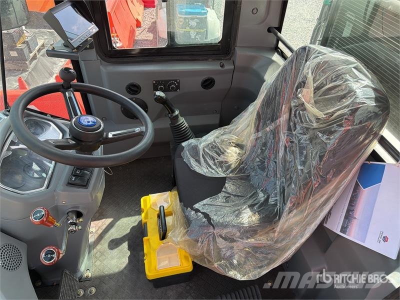  Peng DE L33MAX Cargador sobre Neumaticos (Sin Usar Kolesni nakladalci