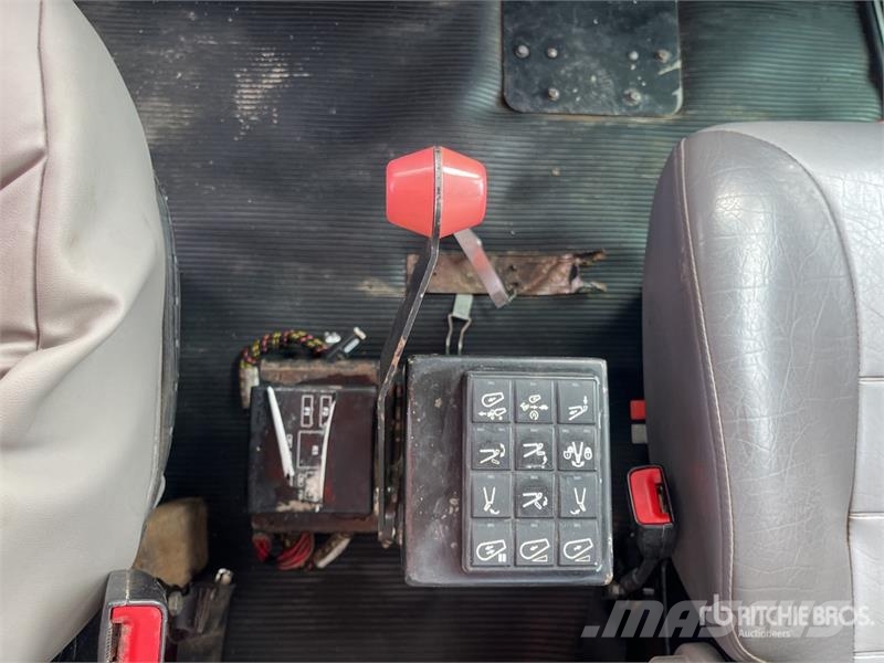 Peterbilt 365 Camion Revolvedora de Concreto / Mixer Truck Camiones de concreto