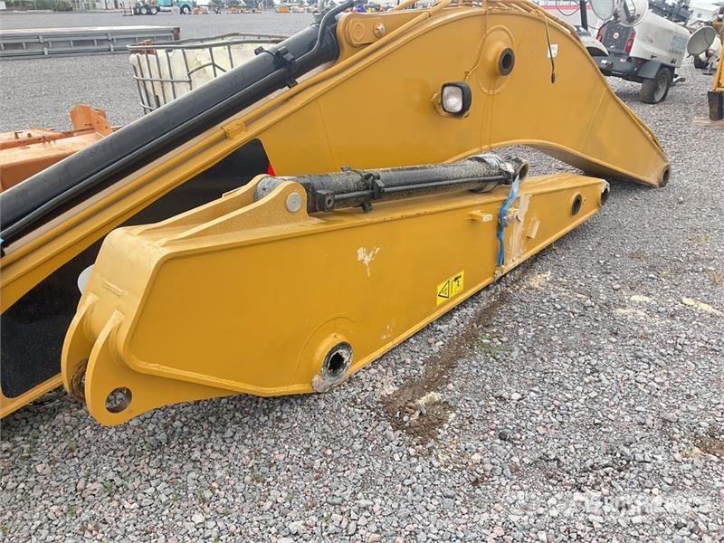  Pluma, Brazo y Cucharon para Excavadora / Boom, St Otros componentes