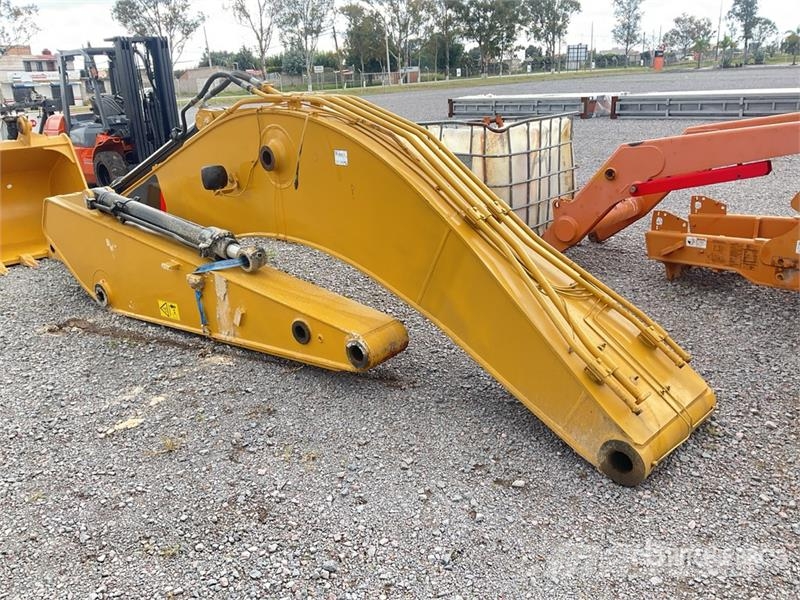  Pluma, Brazo y Cucharon para Excavadora / Boom, St Otros componentes