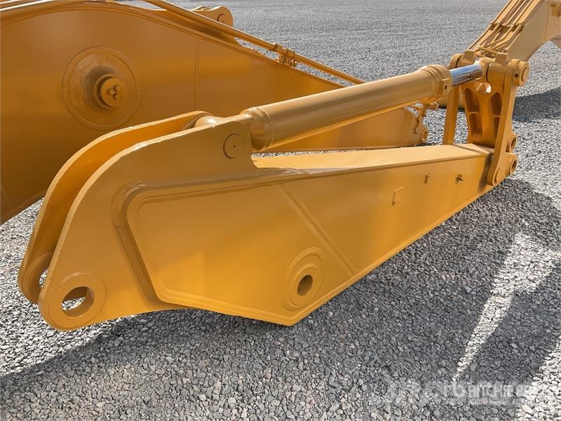 Pluma y Brazo para Excavadora / Boom and Stick Sti Άλλα εξαρτήματα