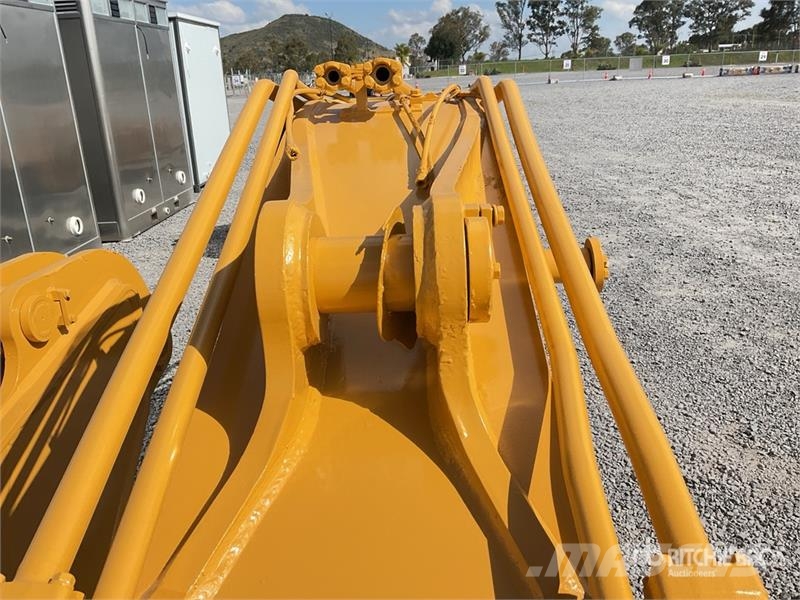 Pluma y Brazo para Excavadora / Boom and Stick Sti Άλλα εξαρτήματα
