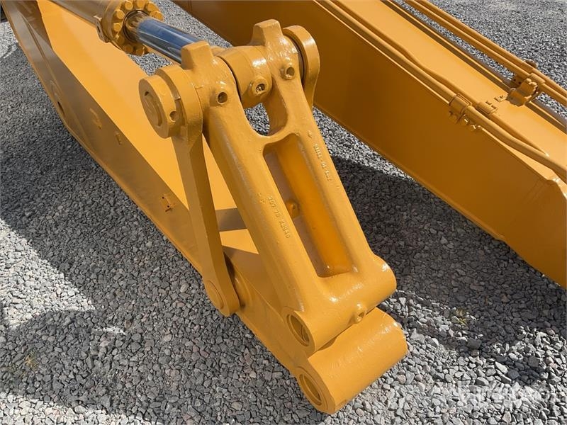 Pluma y Brazo para Excavadora / Boom and Stick Sti Άλλα εξαρτήματα