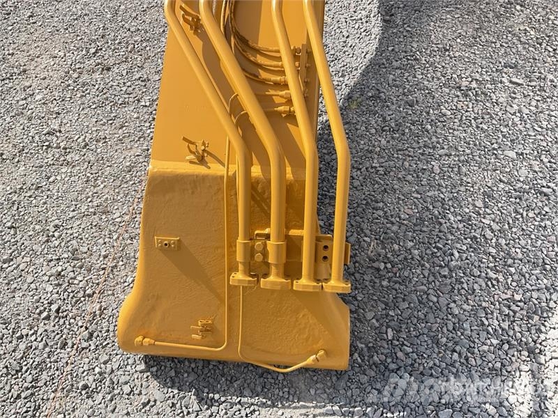 Pluma y Brazo para Excavadora / Boom and Stick Sti Άλλα εξαρτήματα