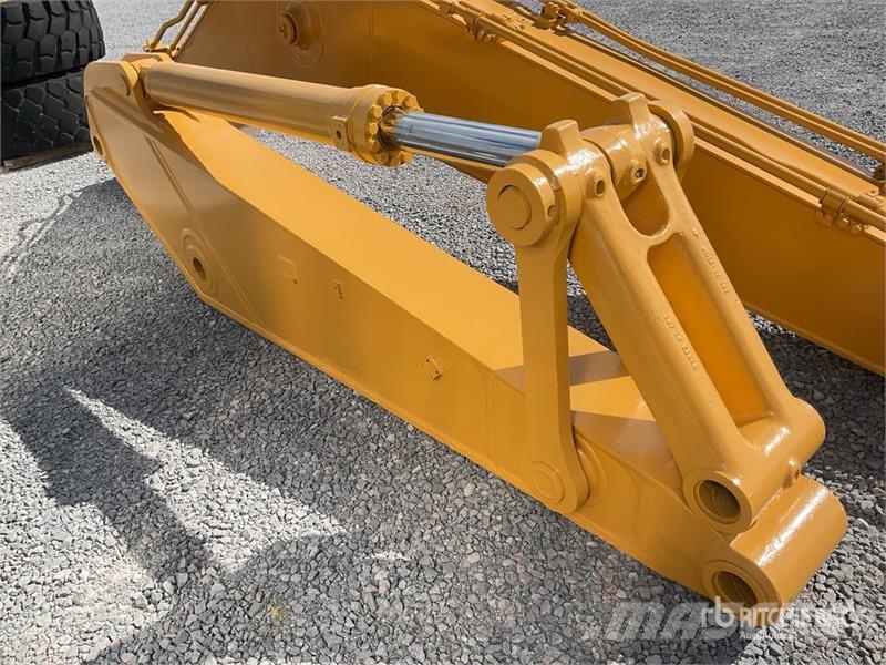 Pluma y Brazo para Excavadora / Boom and Stick Sti Άλλα εξαρτήματα
