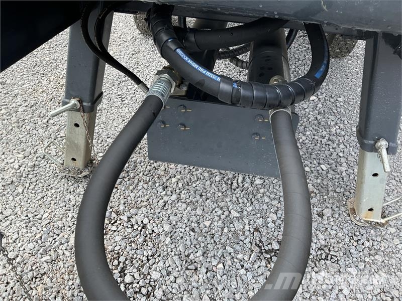 Putzmeister 1407D Bomba De Concreto (Sin Usar) / Concrete Pump Betonpumpák