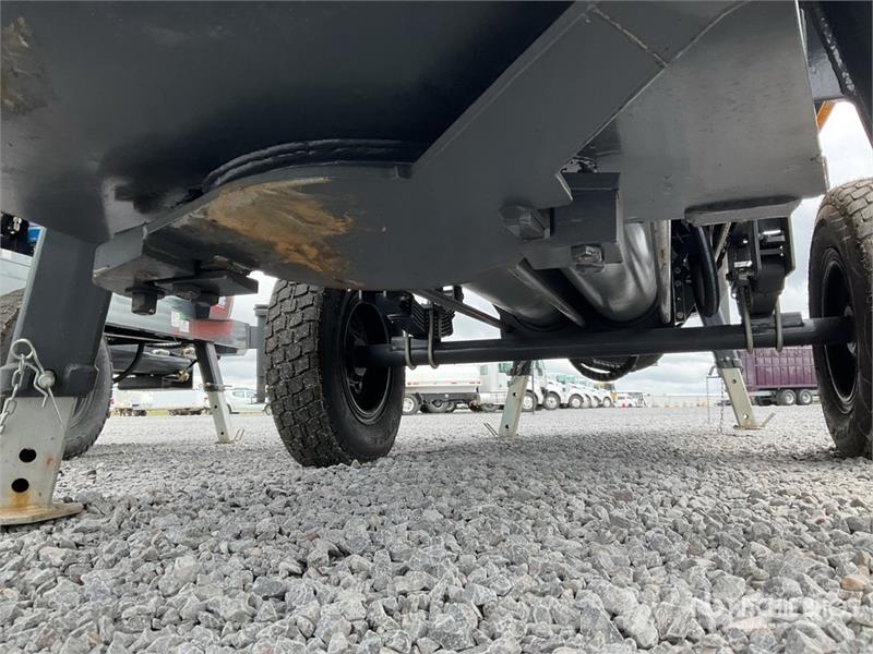 Putzmeister 1407D Bomba De Concreto (Sin Usar) / Concrete Pump Betonpumpák