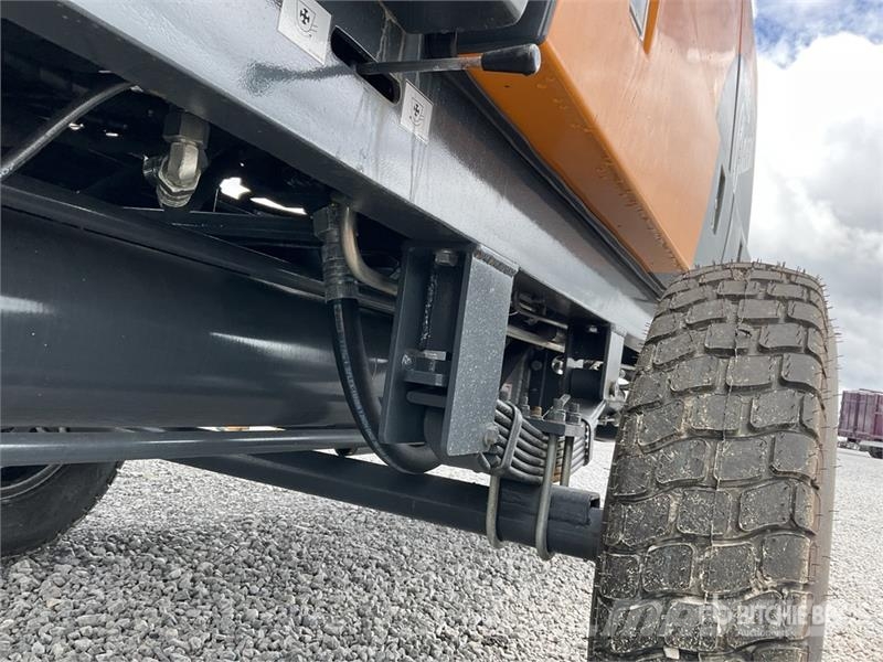 Putzmeister 1407D Bomba De Concreto (Sin Usar) / Concrete Pump Betonpumpák