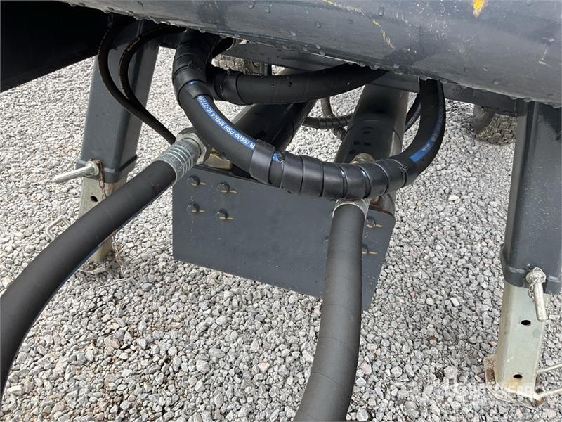 Putzmeister 1407D Bomba De Concreto (Sin Usar) / Concrete Pump Betonpumpák