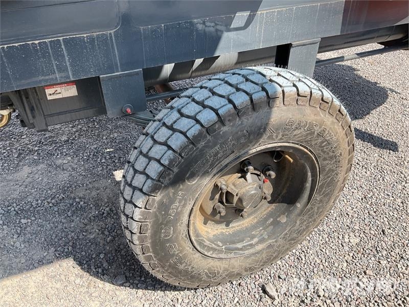 Putzmeister 1407D Concrete Pump (Unused) Betooni pumpautod
