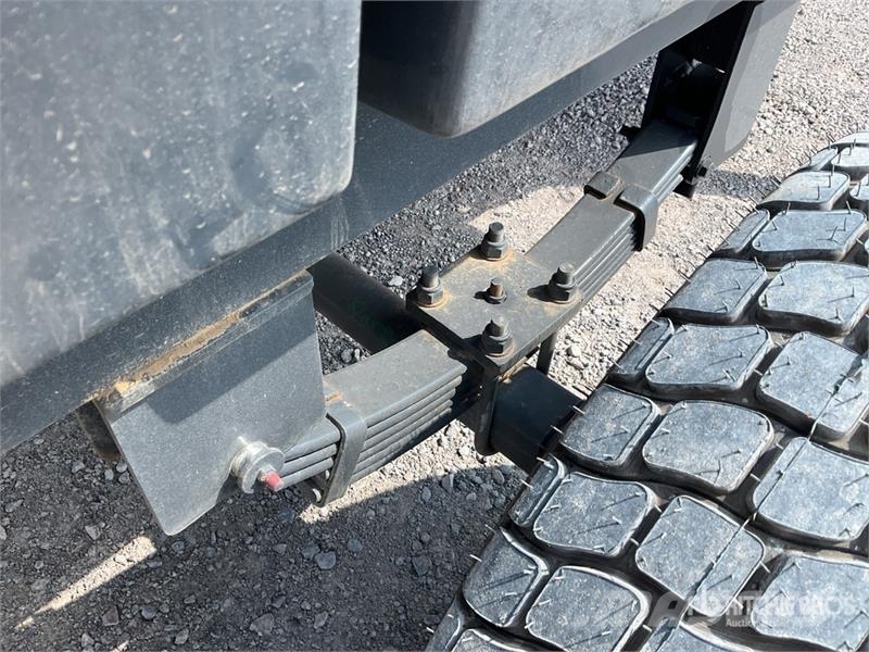 Putzmeister 1407D Concrete Pump (Unused) Kamionske črpalke za beton