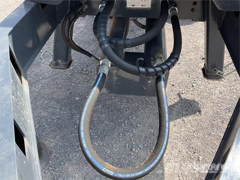 Putzmeister 1407D Concrete Pump (Unused) Kamionske črpalke za beton