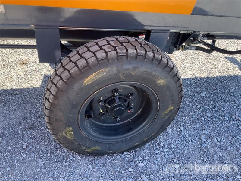 Putzmeister BSA1407D Bamba para Concreto (Sin Usar) / Concrete Camiões bomba Betão