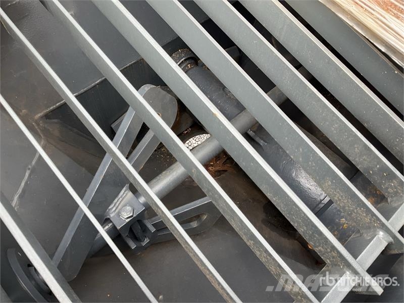 Putzmeister BSA1407D Bomba De Concreto (Sin Usar) / Concrete P Бетононасосы