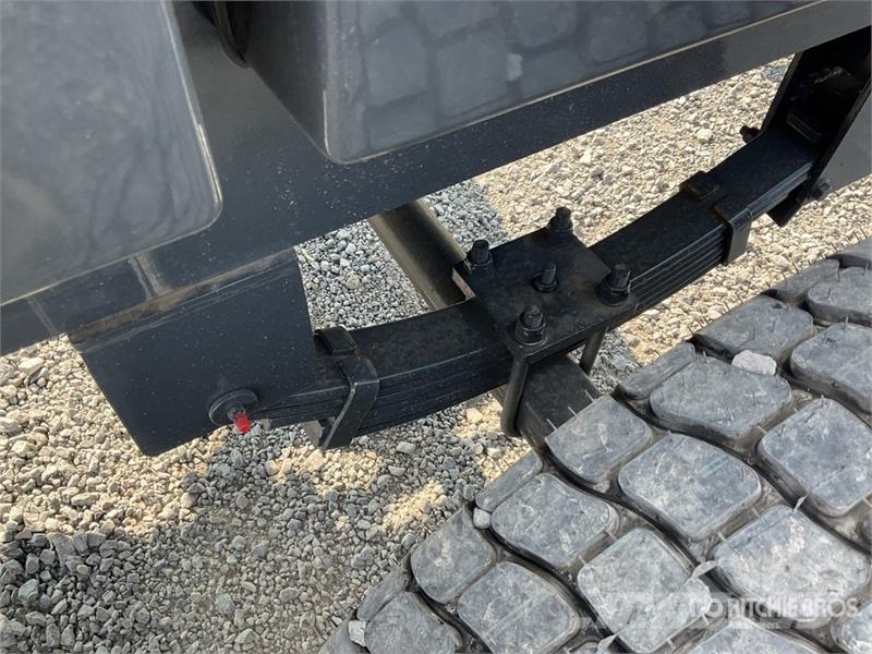 Putzmeister BSA1407D Bomba para Concreto (Sin Usar) / Concrete مضخات خرسانة