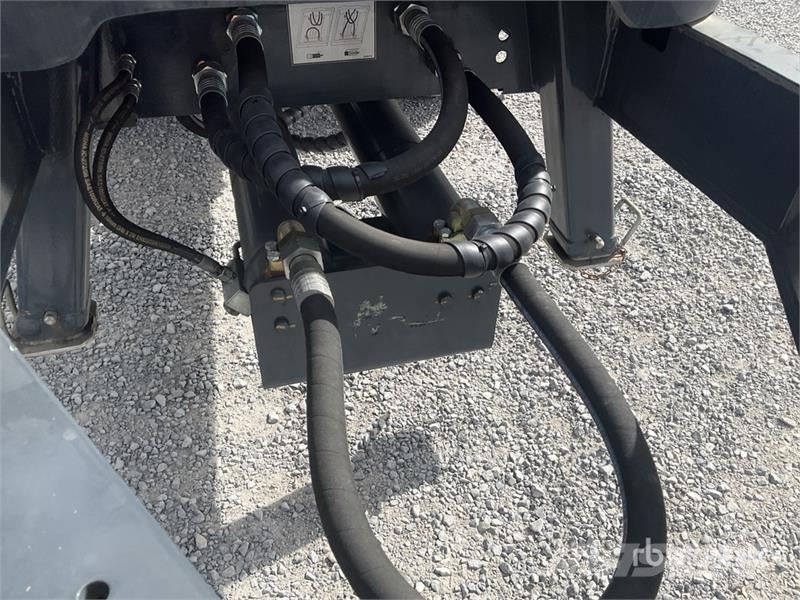 Putzmeister BSA1407D Bomba De Concreto (Sin Usar) / Concrete P Бетононасосы