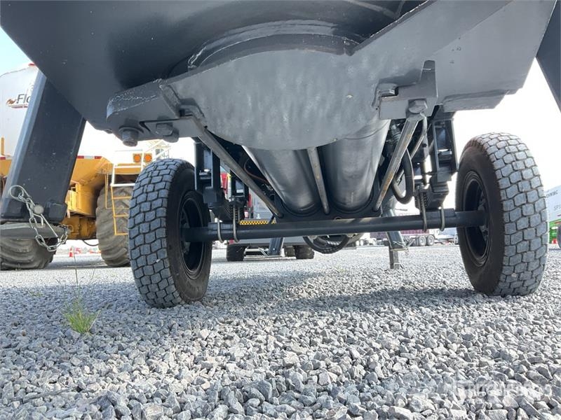 Putzmeister BSA1407D Bomba para Concreto (Sin Usar) / Concrete Betonipumppuautot