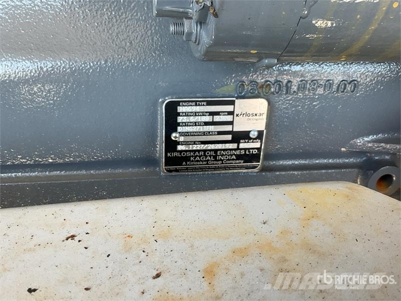 Putzmeister BSA1407D Bamba para Concreto (Sin Usar) / Concrete Camiões bomba Betão