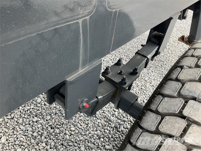 Putzmeister BSA1407D Bomba De Concreto (Sin Usar) / Concrete P Бетононасосы