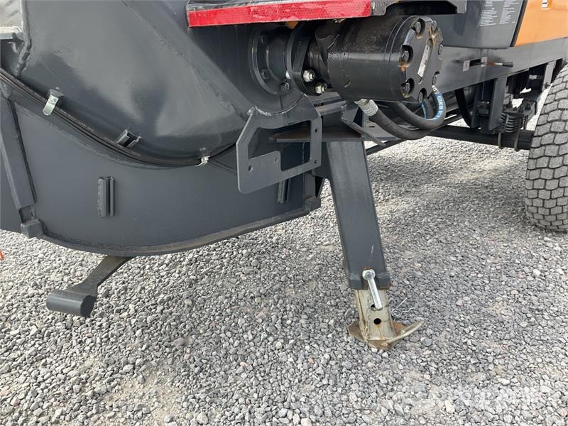 Putzmeister BSA1407D Bomba De Concreto (Sin Usar) / Concrete P Бетононасосы