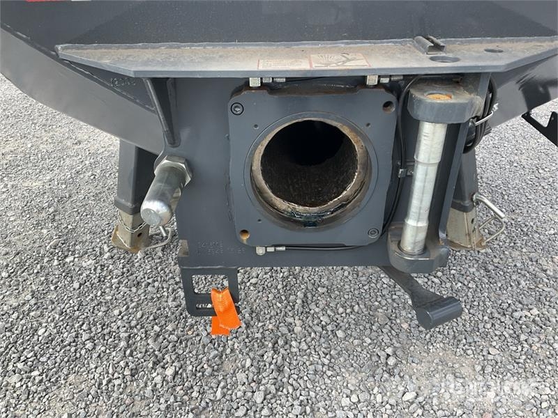 Putzmeister BSA1407D Bomba De Concreto (Sin Usar) / Concrete P Бетононасосы