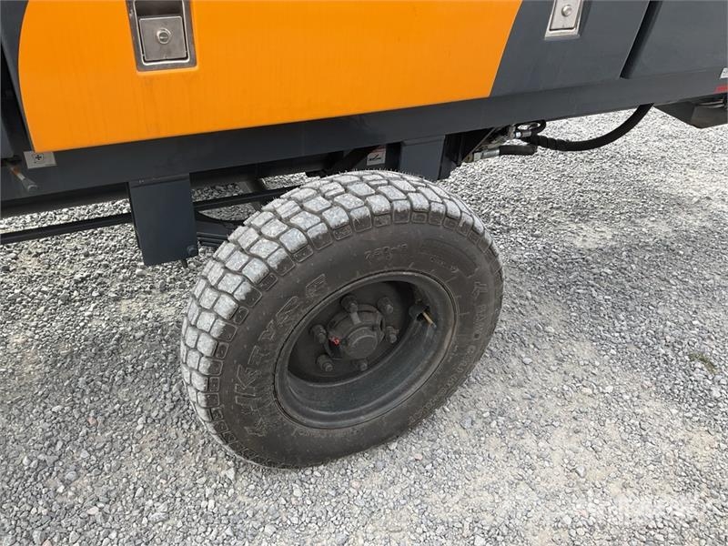 Putzmeister BSA1407D Bomba De Concreto (Sin Usar) / Concrete P Бетононасосы