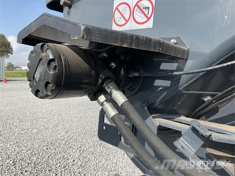 Putzmeister BSA1407D Bomba para Concreto (Sin Usar) / Concrete Betonipumppuautot