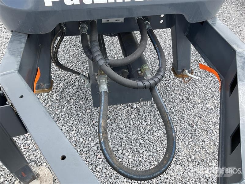 Putzmeister BSA1407D Bomba De Concreto (Sin Usar) / Concrete P Бетононасосы