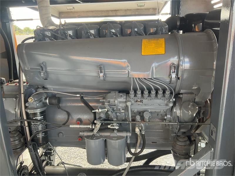 Putzmeister BSA1407D Bomba De Concreto (Sin Usar) / Concrete P Бетононасосы