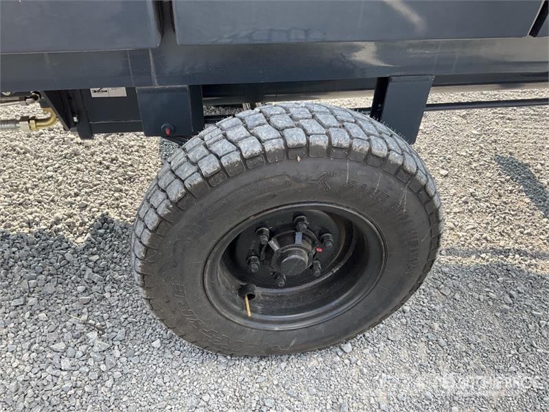 Putzmeister BSA1407D Bomba para Concreto (Sin Usar) / Concrete مضخات خرسانة