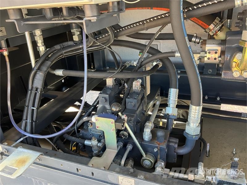 Putzmeister BSA1407D Bamba para Concreto (Sin Usar) / Concrete Camiões bomba Betão