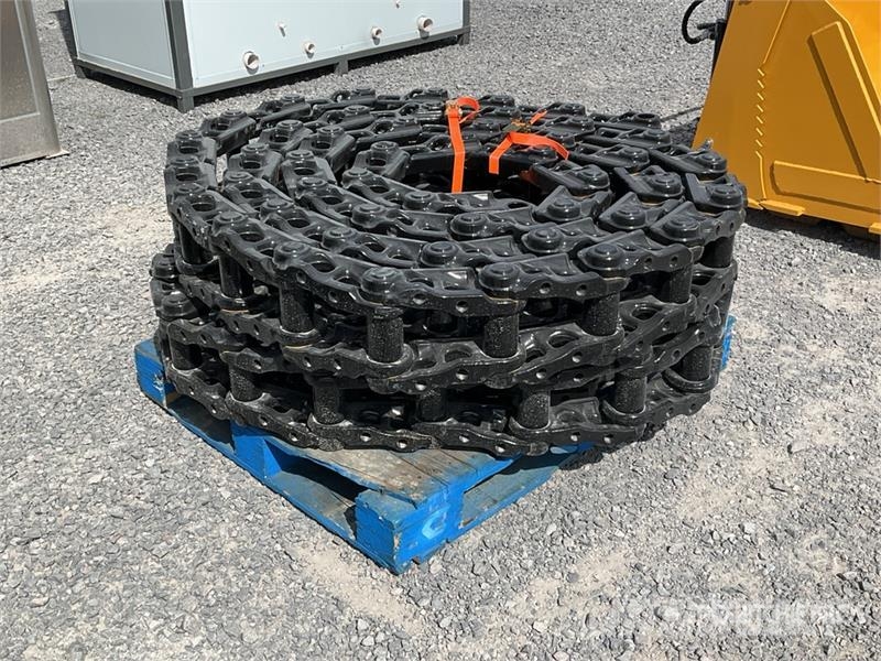 Quantity of (2) Cadenas para Excavadora / Track Li Άλλα εξαρτήματα