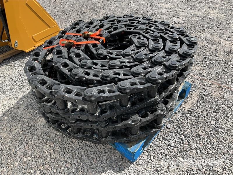 Quantity of (2) Cadenas para Excavadora / Track Li Άλλα εξαρτήματα