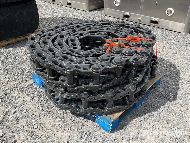Quantity of (2) Cadenas para Excavadora / Track Li Άλλα εξαρτήματα