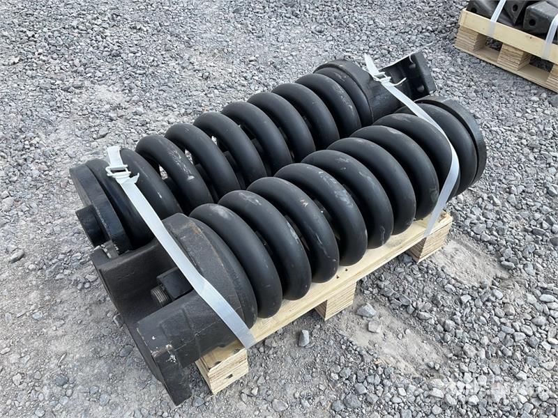  Quantity of (2)  SDCH SDCH-10TTA Lote de Tensionad مكونات أخرى
