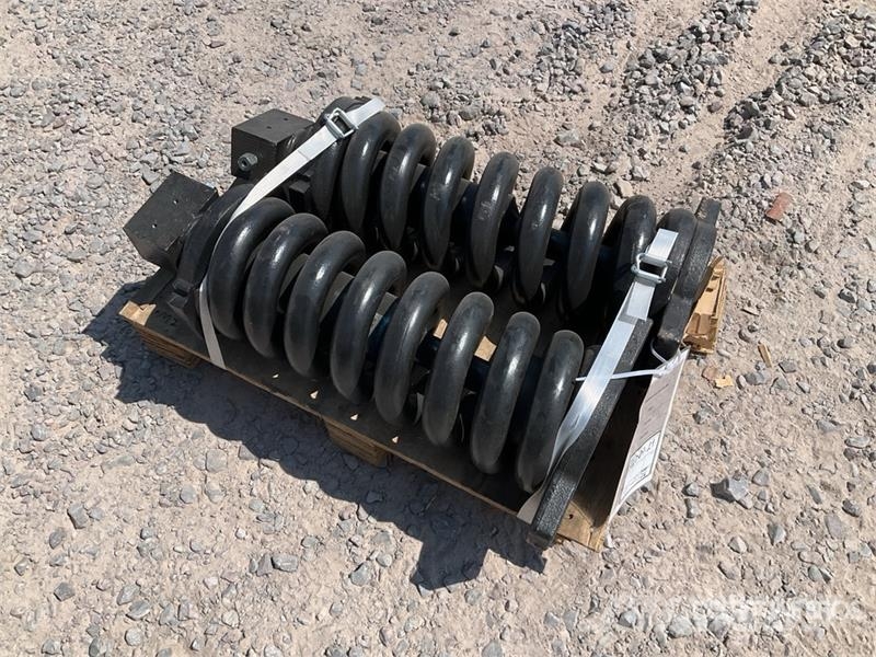  Quantity of (2)  SDCH SDCH-08TTA Lote de Tensionad مكونات أخرى