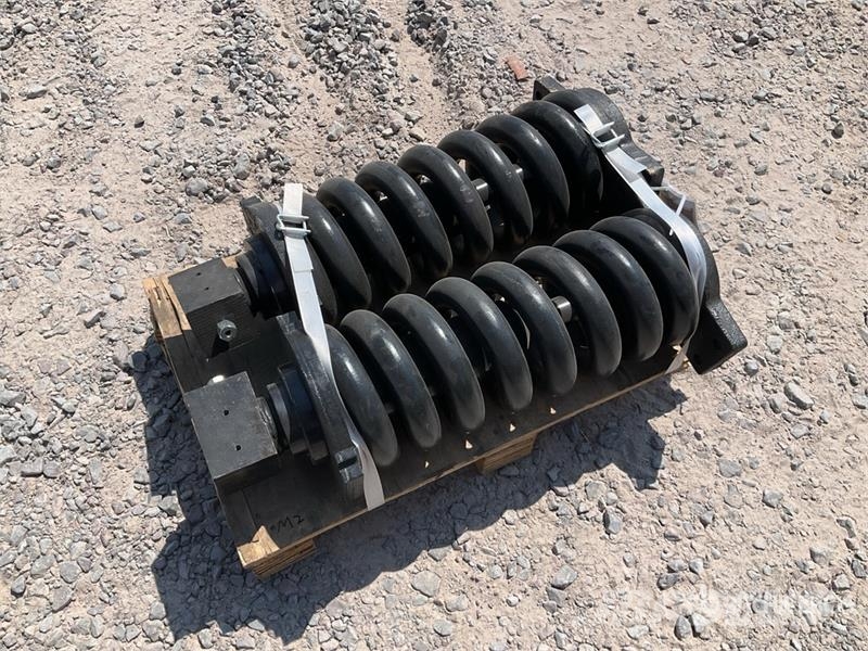  Quantity of (2)  SDCH SDCH-08TTA Lote de Tensionad مكونات أخرى