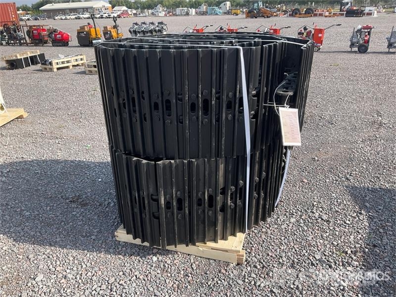  Quantity of (2)  SDCH SDCH-08TC 23.5 in Zapatas co Otros componentes