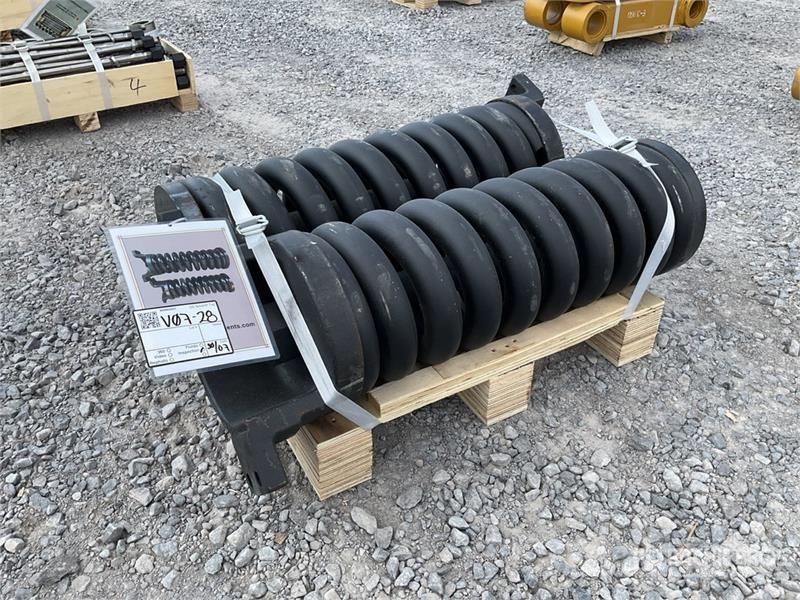 Quantity of (2)  SDCH SDCH-10TTA Lote de Tensionad مكونات أخرى