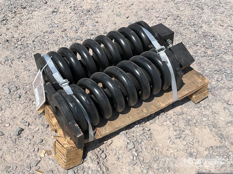  Quantity of (2)  SDCH SDCH-08TTA Lote de Tensionad مكونات أخرى