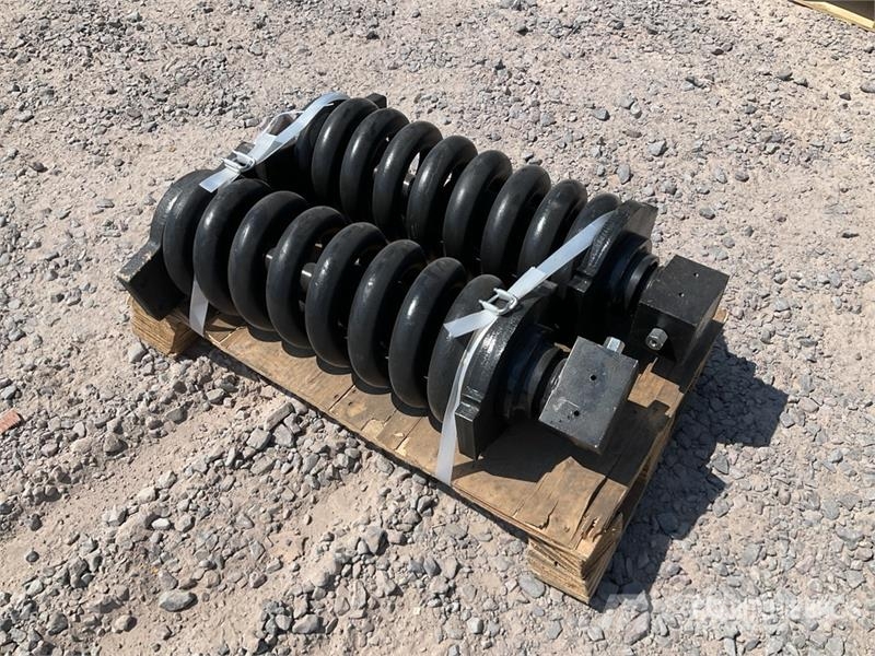  Quantity of (2)  SDCH SDCH-08TTA Lote de Tensionad مكونات أخرى