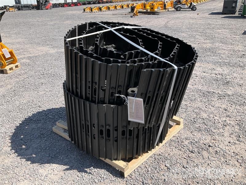  Quantity of (2)  SDCH SDCH-08TCA 23.5 in Zapatas c مكونات أخرى