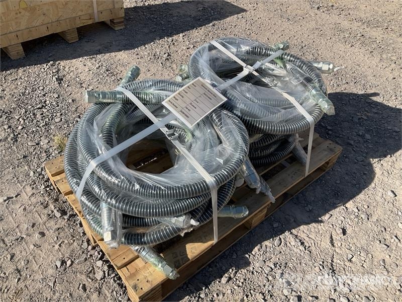  Quantity of (20)  SDCH SDCH1400H Lote de Mangueras مكونات أخرى