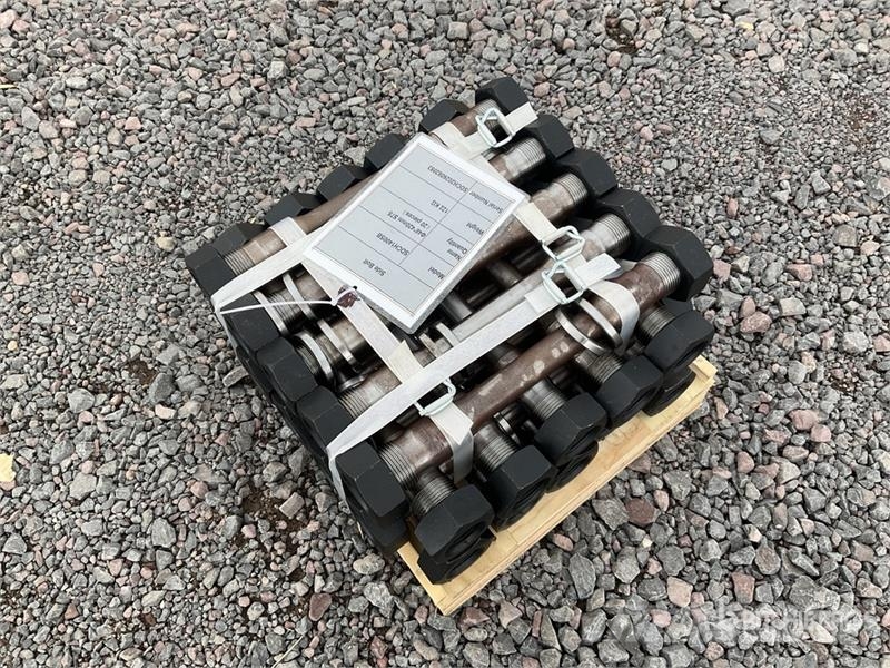  Quantity of (20)  SDCH SDCH1400SB Perno Lateral pa مكونات أخرى